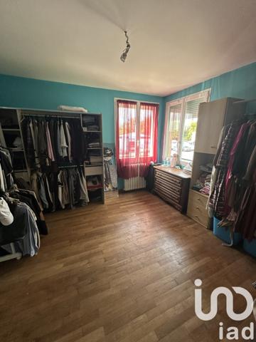 Maison à vendre 8 pièces 186 m² Loué