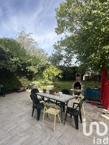 Maison à vendre 8 pièces 186 m² Loué