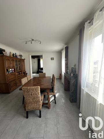 Maison à vendre 8 pièces 186 m² Loué