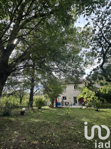 Maison à vendre 8 pièces 186 m² Loué