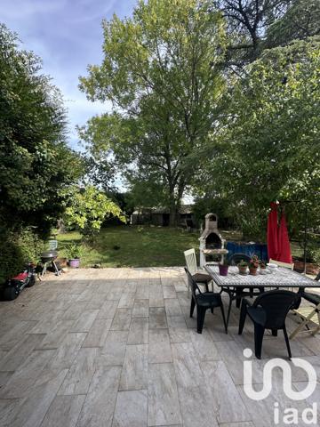 Maison à vendre 8 pièces 186 m² Loué