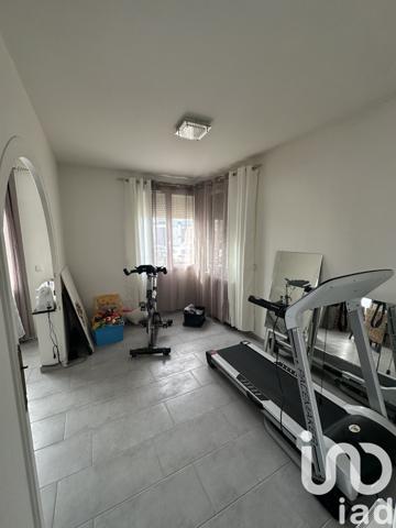 Maison à vendre 8 pièces 186 m² Loué