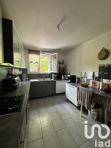 Maison à vendre 8 pièces 186 m² Loué