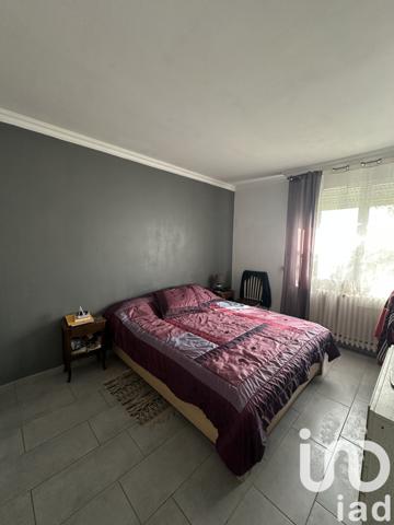 Maison à vendre 8 pièces 186 m² Loué