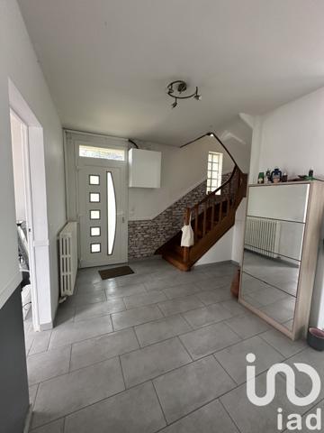 Maison à vendre 8 pièces 186 m² Loué
