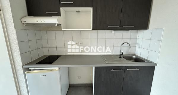 Location Appartement 2 pièces 37.6 m² - Montereau-fault-yonne 77130