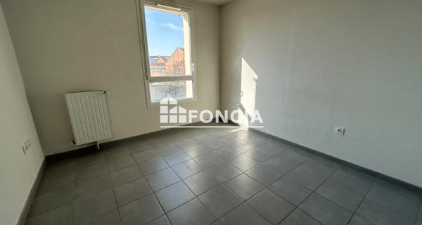 Location Appartement 2 pièces 37.6 m² - Montereau-fault-yonne 77130