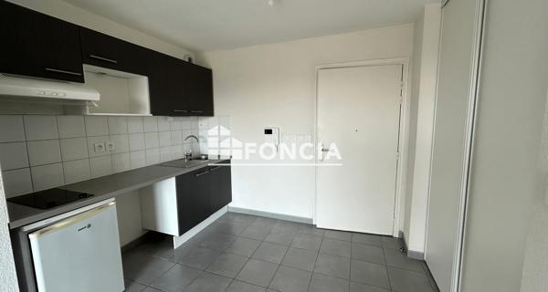 Location Appartement 2 pièces 37.6 m² - Montereau-fault-yonne 77130