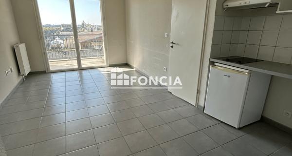 Location Appartement 2 pièces 37.6 m² - Montereau-fault-yonne 77130