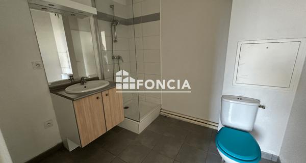 Location Appartement 2 pièces 37.6 m² - Montereau-fault-yonne 77130
