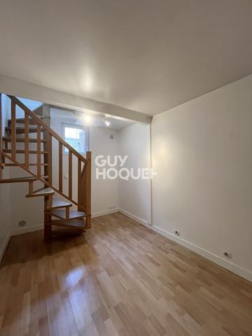 Appartement à louer de 2 pièces de 58.9 m²