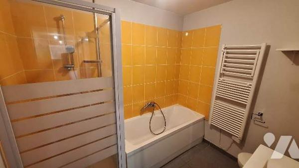 Appartement T4 avec ascenseur en centre-ville