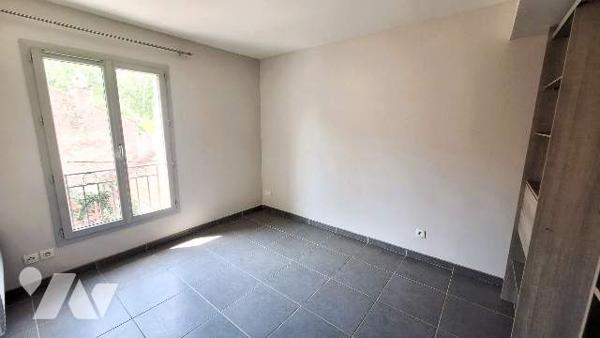 Appartement T4 avec ascenseur en centre-ville