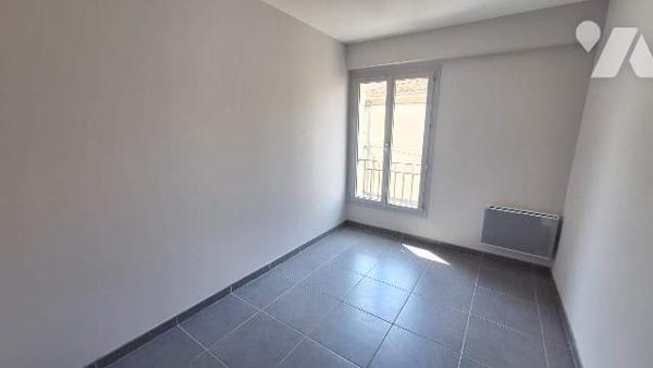 Appartement T4 avec ascenseur en centre-ville