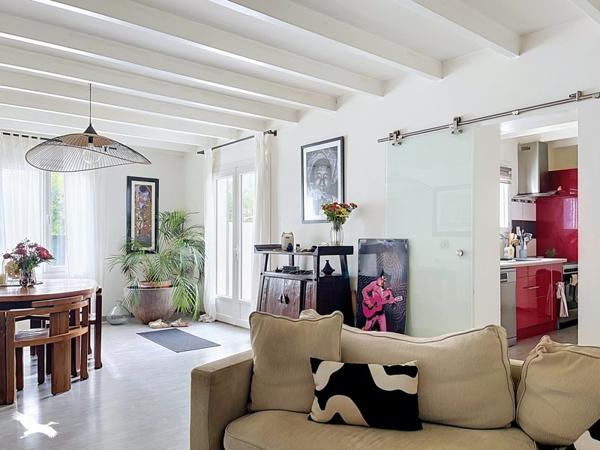 Maison à vendre 344 000 € Saint-Georges-de-Didonne 4 p 118 m² DPE D