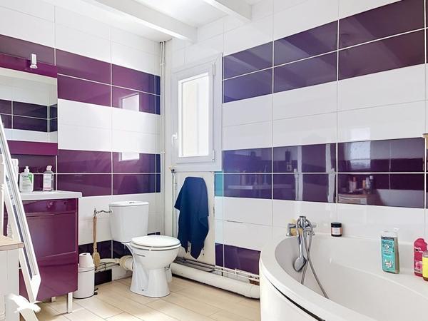 Maison à vendre 344 000 € Saint-Georges-de-Didonne 4 p 118 m² DPE D