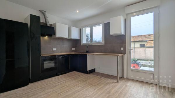 Maison Villenave D Ornon 4 pièce(s) 87.32 m2