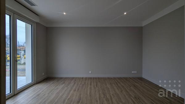 Maison Villenave D Ornon 4 pièce(s) 87.32 m2