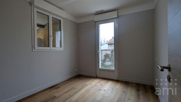 Maison Villenave D Ornon 4 pièce(s) 87.32 m2