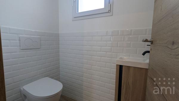 Maison Villenave D Ornon 4 pièce(s) 87.32 m2