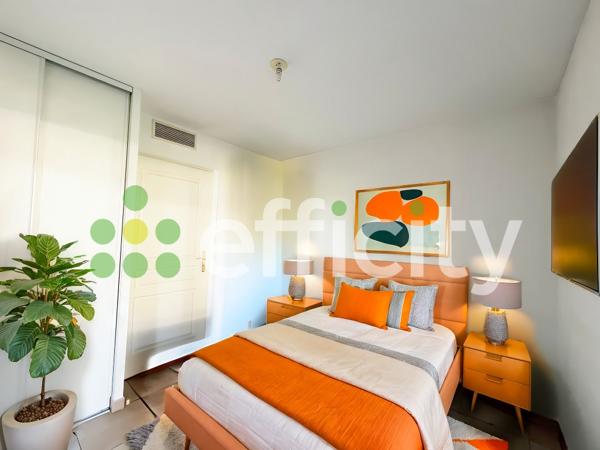 Appartement 2 pièces - 45 m²