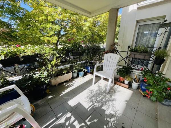 Appartement à vendre |  Cergy |  5 pièces | 112,2 m²