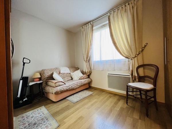 Appartement à vendre |  Cergy |  5 pièces | 112,2 m²