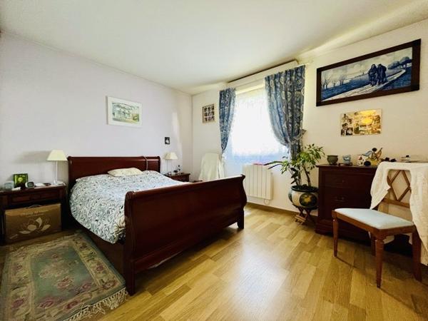 Appartement à vendre |  Cergy |  5 pièces | 112,2 m²