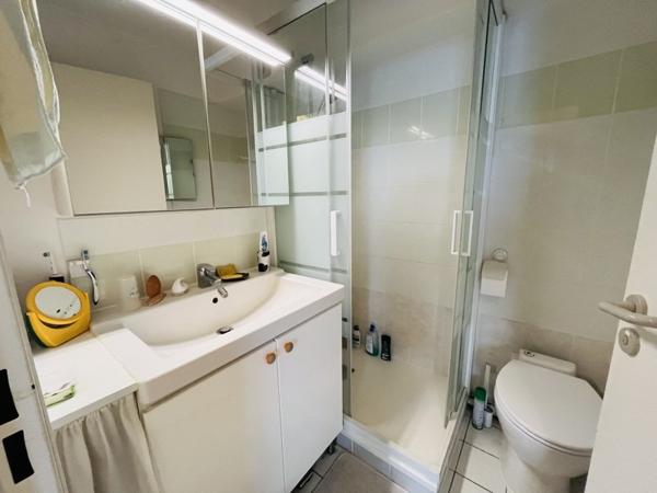 Appartement à vendre |  Cergy |  5 pièces | 112,2 m²