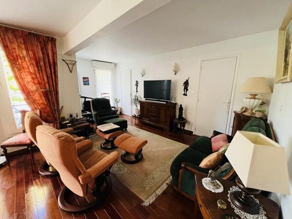 Appartement à vendre |  Cergy |  5 pièces | 112,2 m²