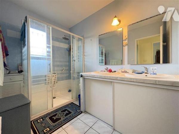 MAISON DE PLAIN-PIED DE 90 M²