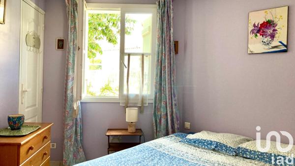 Appartement à vendre 3 pièces 55 m² La Couarde-sur-Mer