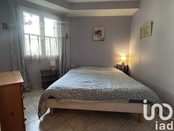 Appartement à vendre 3 pièces 55 m² La Couarde-sur-Mer