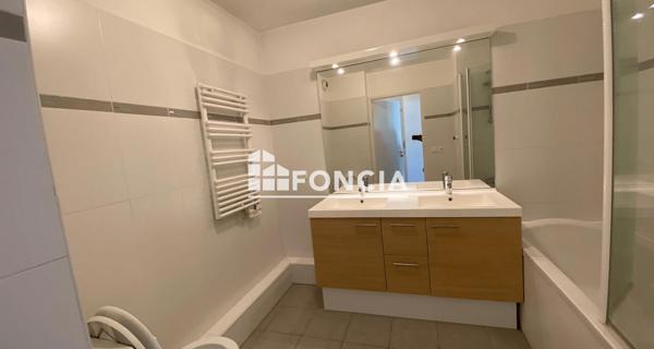 Location Appartement 2 pièces 45.5 m² - Châtenay-malabry 92290