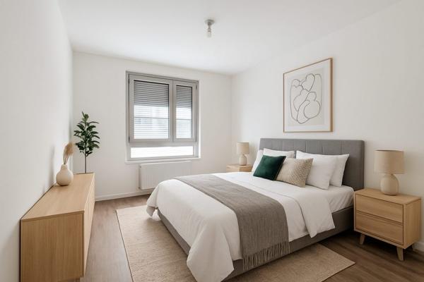 ANNEMASSE - T3 rénové