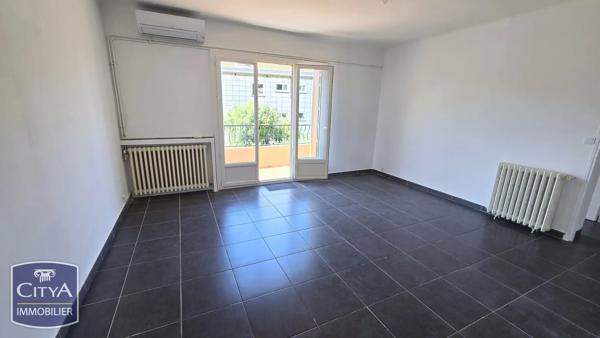 Appartement à vendre 3 pièces 79.35m² Toulon (83200)