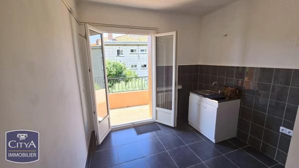 Appartement à vendre 3 pièces 79.35m² Toulon (83200)