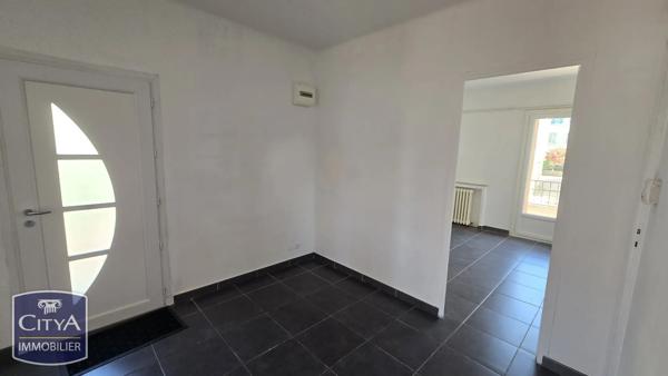 Appartement à vendre 3 pièces 79.35m² Toulon (83200)