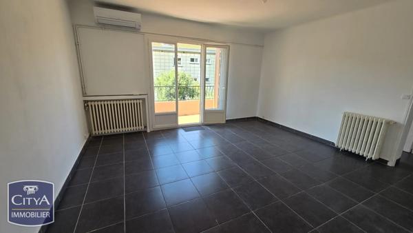 Appartement à vendre 3 pièces 79.35m² Toulon (83200)