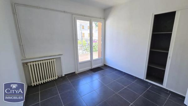 Appartement à vendre 3 pièces 79.35m² Toulon (83200)