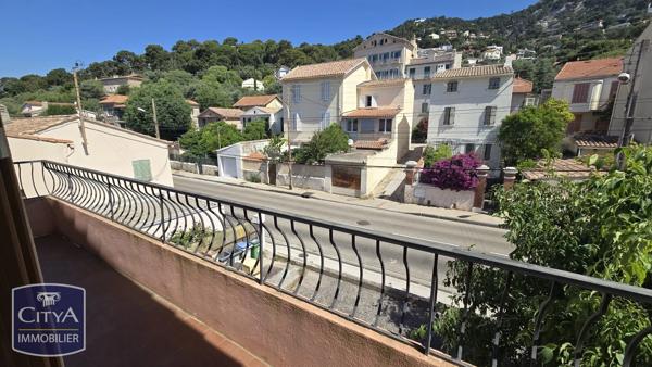 Appartement à vendre 3 pièces 79.35m² Toulon (83200)
