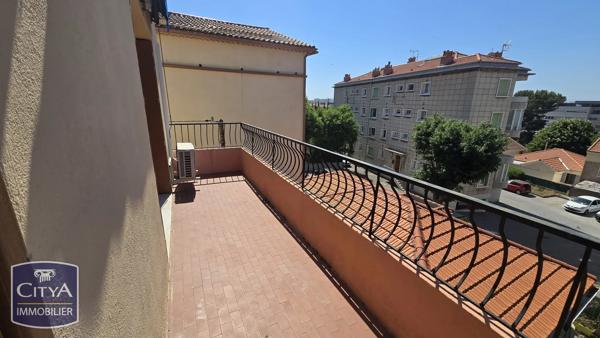Appartement à vendre 3 pièces 79.35m² Toulon (83200)