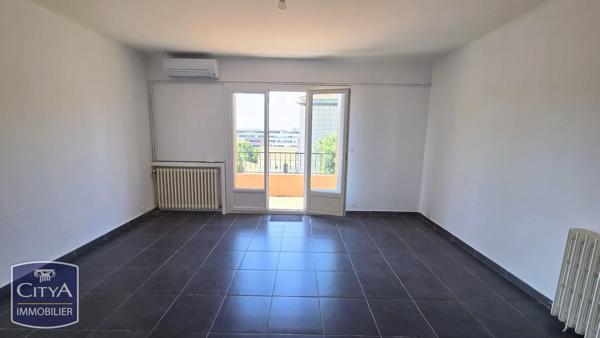 Appartement à vendre 3 pièces 79.35m² Toulon (83200)