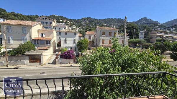 Appartement à vendre 3 pièces 79.35m² Toulon (83200)