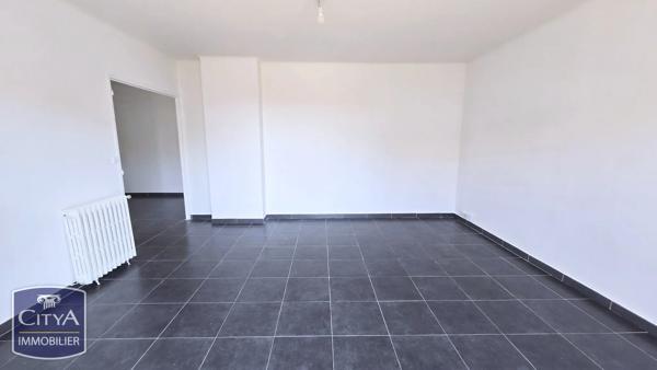 Appartement à vendre 3 pièces 79.35m² Toulon (83200)