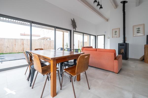 Maison à vendre 400 140 € Saint-Denis-d'Oléron 4 p 87 m² DPE A