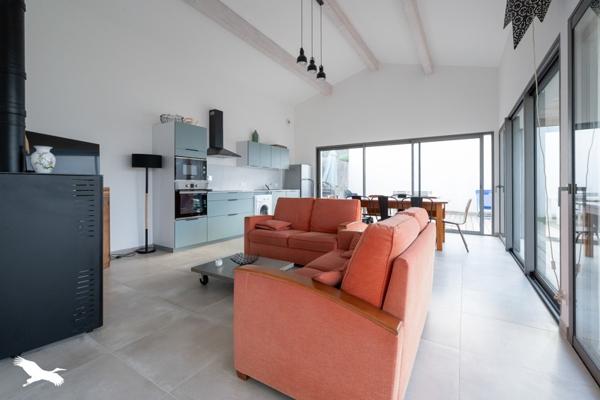 Maison à vendre 400 140 € Saint-Denis-d'Oléron 4 p 87 m² DPE A