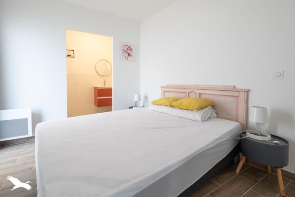 Maison à vendre 400 140 € Saint-Denis-d'Oléron 4 p 87 m² DPE A