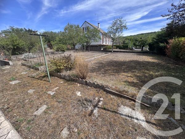 Maison à vendre  5 pièces - 66,99 m 2   CLAMECY  - 58