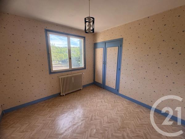 Maison à vendre  5 pièces - 66,99 m 2   CLAMECY  - 58